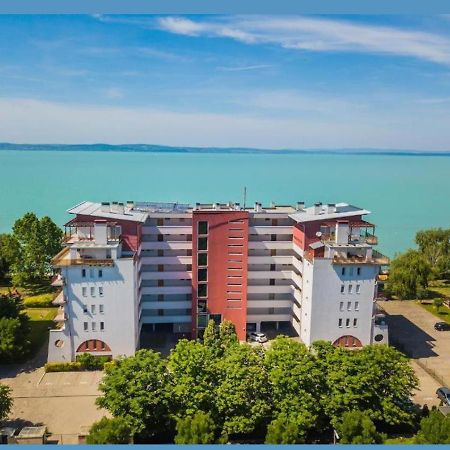 Panorama Beach 2 Siófok Extérieur photo