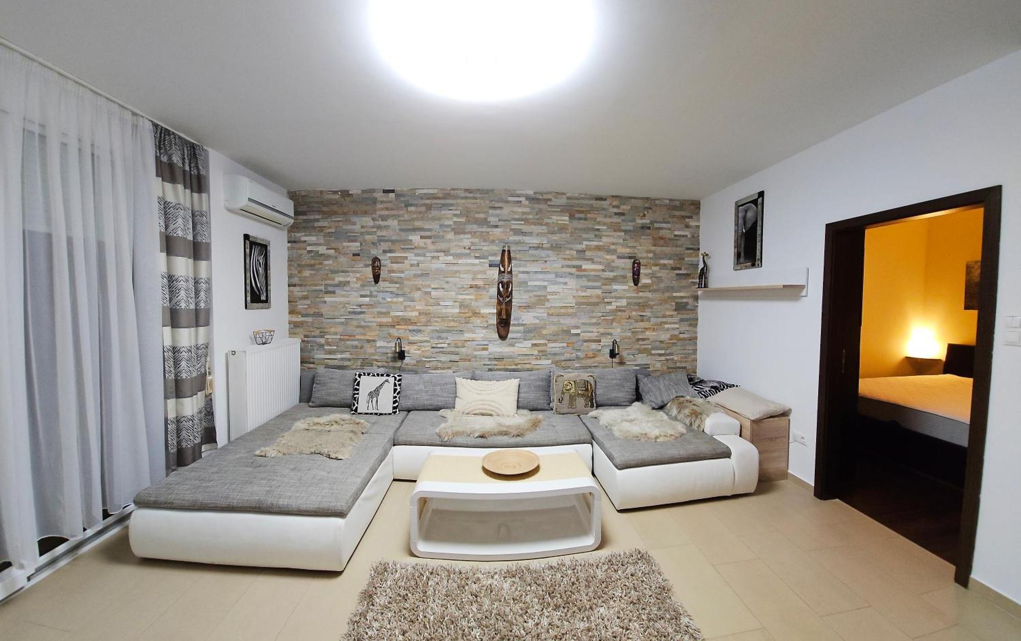 Panorama Beach 2 Siófok Extérieur photo