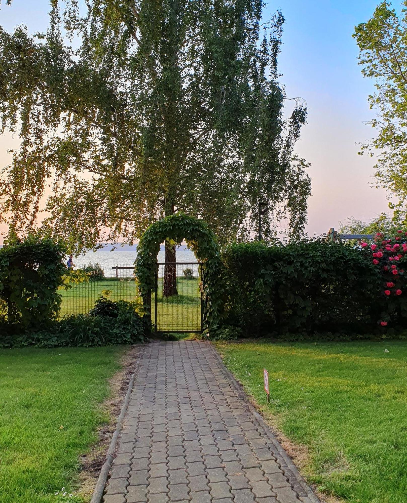 Panorama Beach 2 Siófok Extérieur photo